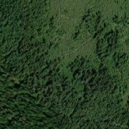 Satellite imagery of Bukova Glavica, BA