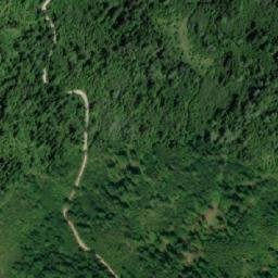 Satellite imagery of Javorski Brijeg, BA