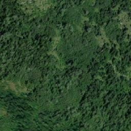 Satellite imagery of Javorski Brijeg, BA