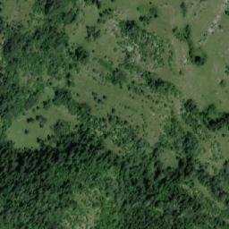 Satellite imagery of Javorski Brijeg, BA