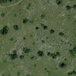 Satellite imagery of Donji Samograd, BA