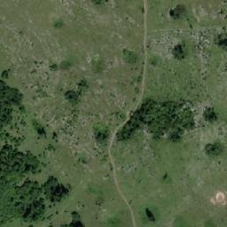 Satellite imagery of Donji Samograd, BA