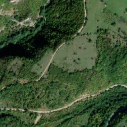 Satellite imagery of Tuk, BA