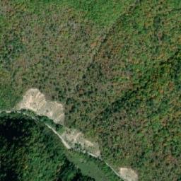 Satellite imagery of Tuk, BA