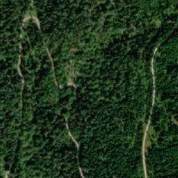 Satellite imagery of Stolac, BA