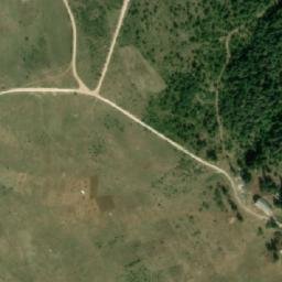 Satellite imagery of Japaga, BA