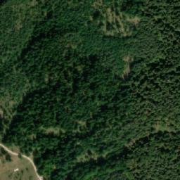 Satellite imagery of Japaga, BA