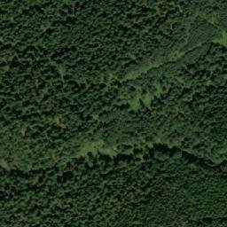 Satellite imagery of Japaga, BA