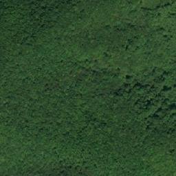 Satellite imagery of Kosine, BA