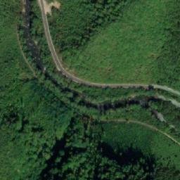 Satellite imagery of Kosine, BA