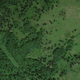 Satellite imagery of Uzglavak, BA