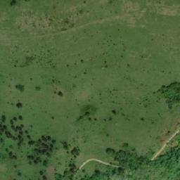 Satellite imagery of Uzglavak, BA