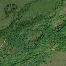 Satellite imagery of Uzglavak, BA