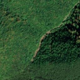 Satellite imagery of Vučjak, BA