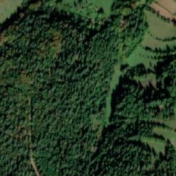 Satellite imagery of Samar, BA