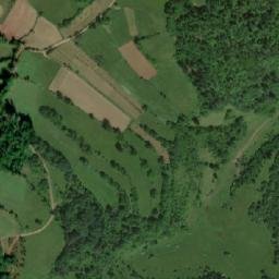 Satellite imagery of Samar, BA