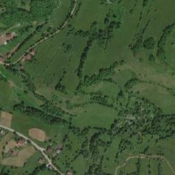 Satellite imagery of Omačić, BA