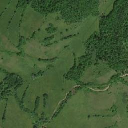 Satellite imagery of Omačić, BA