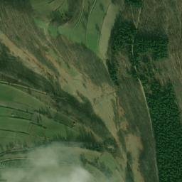 Satellite imagery of Mašćena, BA