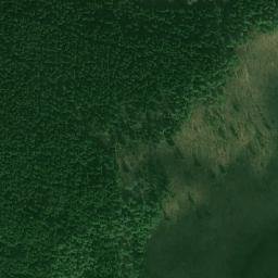 Satellite imagery of Radinica, BA