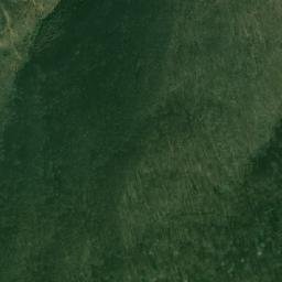 Satellite imagery of Velika Ravan, BA