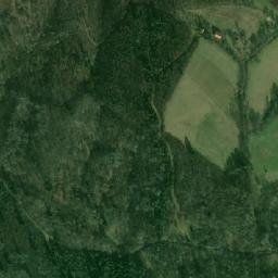 Satellite imagery of Velika Ravan, BA