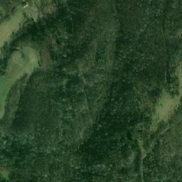 Satellite imagery of Karajka, BA