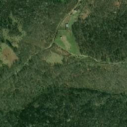 Satellite imagery of Karajka, BA