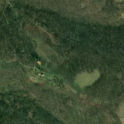 Satellite imagery of Karajka, BA