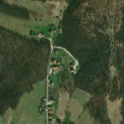 Satellite imagery of Dugovac, BA