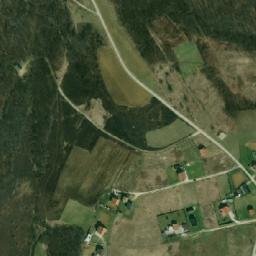 Satellite imagery of Dugovac, BA