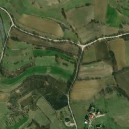 Satellite imagery of Radina Glavica, BA