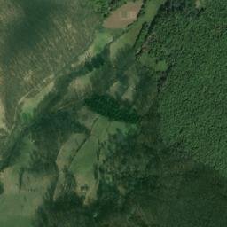 Satellite imagery of Zadanj, BA