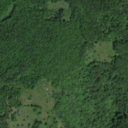 Satellite imagery of Pecarnice, BA