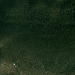 Satellite imagery of Klopačke Stene, BA