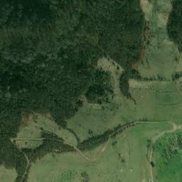 Satellite imagery of Grič, BA