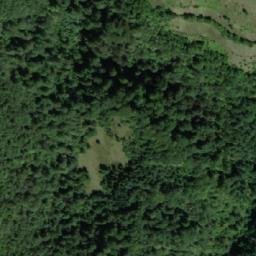 Satellite imagery of Postojan, BA