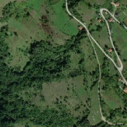 Satellite imagery of Postojan, BA