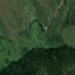 Satellite imagery of Damilovica, BA