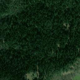 Satellite imagery of Crvena Stijena, BA