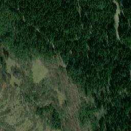 Satellite imagery of Predolje, BA