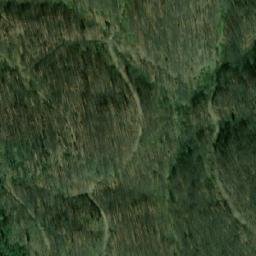 Satellite imagery of Ozren, BA