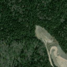 Satellite imagery of Tisovača, BA