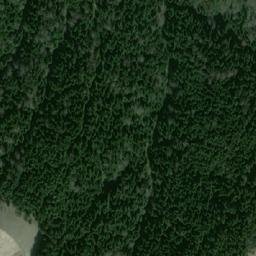 Satellite imagery of Tisovača, BA