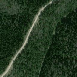 Satellite imagery of Sredelj, BA