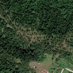 Satellite imagery of Radjevac, BA