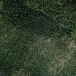 Satellite imagery of Hodžića Čair, BA