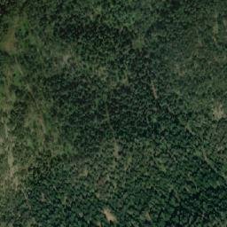 Satellite imagery of Hodžića Čair, BA