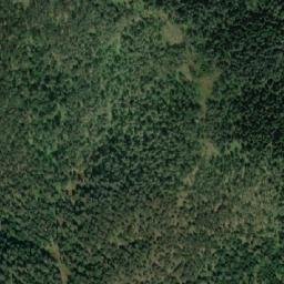 Satellite imagery of Hodžića Čair, BA