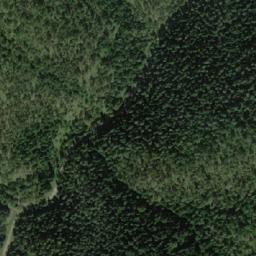 Satellite imagery of Veliki Rat, BA